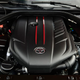 Illustration for article titled When A80 Fans Rave About the Closed-Deck Design of the 2JZ...